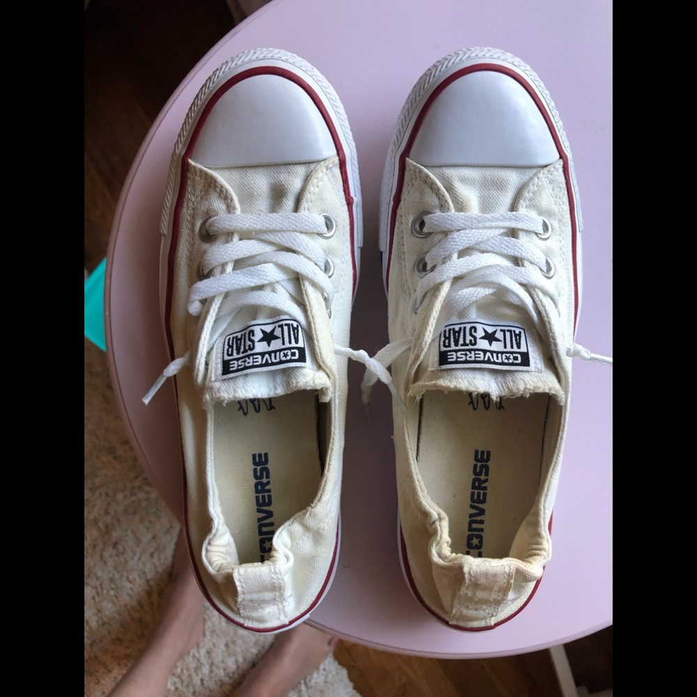 Converse chuck Taylor all star- shoreline